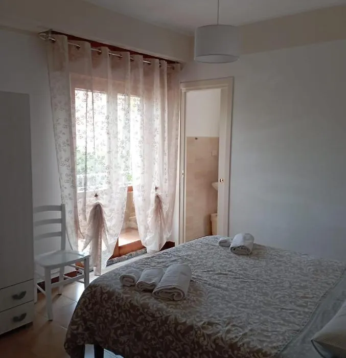 B&B La Maison-1