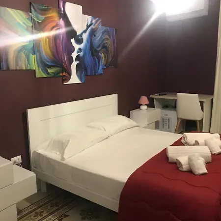 B&B Vittorio Emanuele-2
