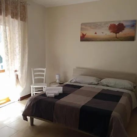 B&B La Maison-2